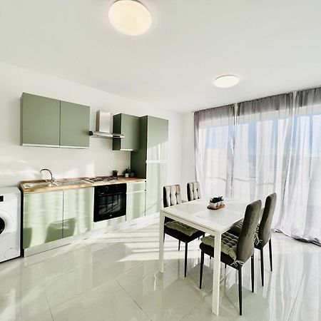 Sunshine Suits - Brand New Apartments Msida Εξωτερικό φωτογραφία