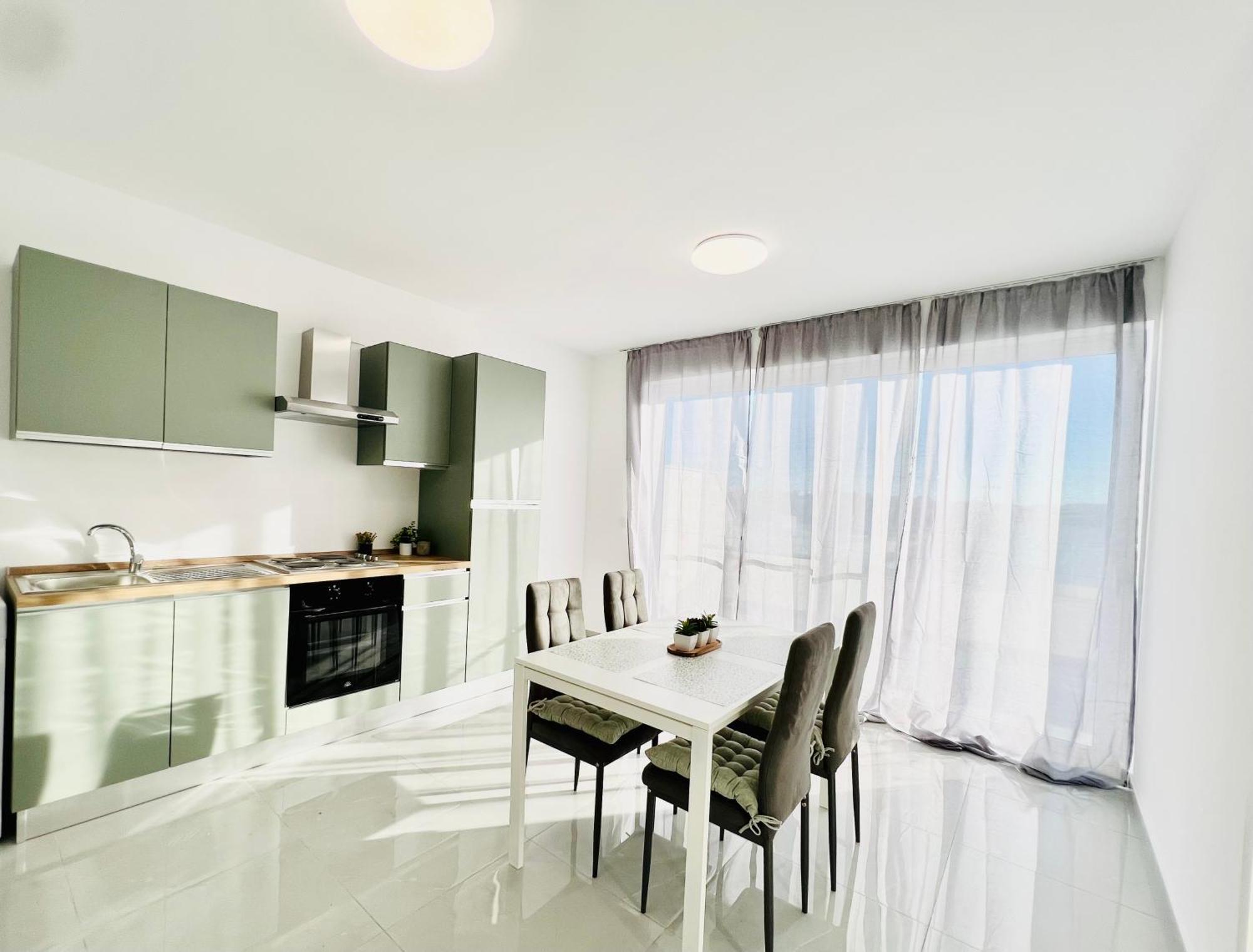 Sunshine Suits - Brand New Apartments Msida Εξωτερικό φωτογραφία