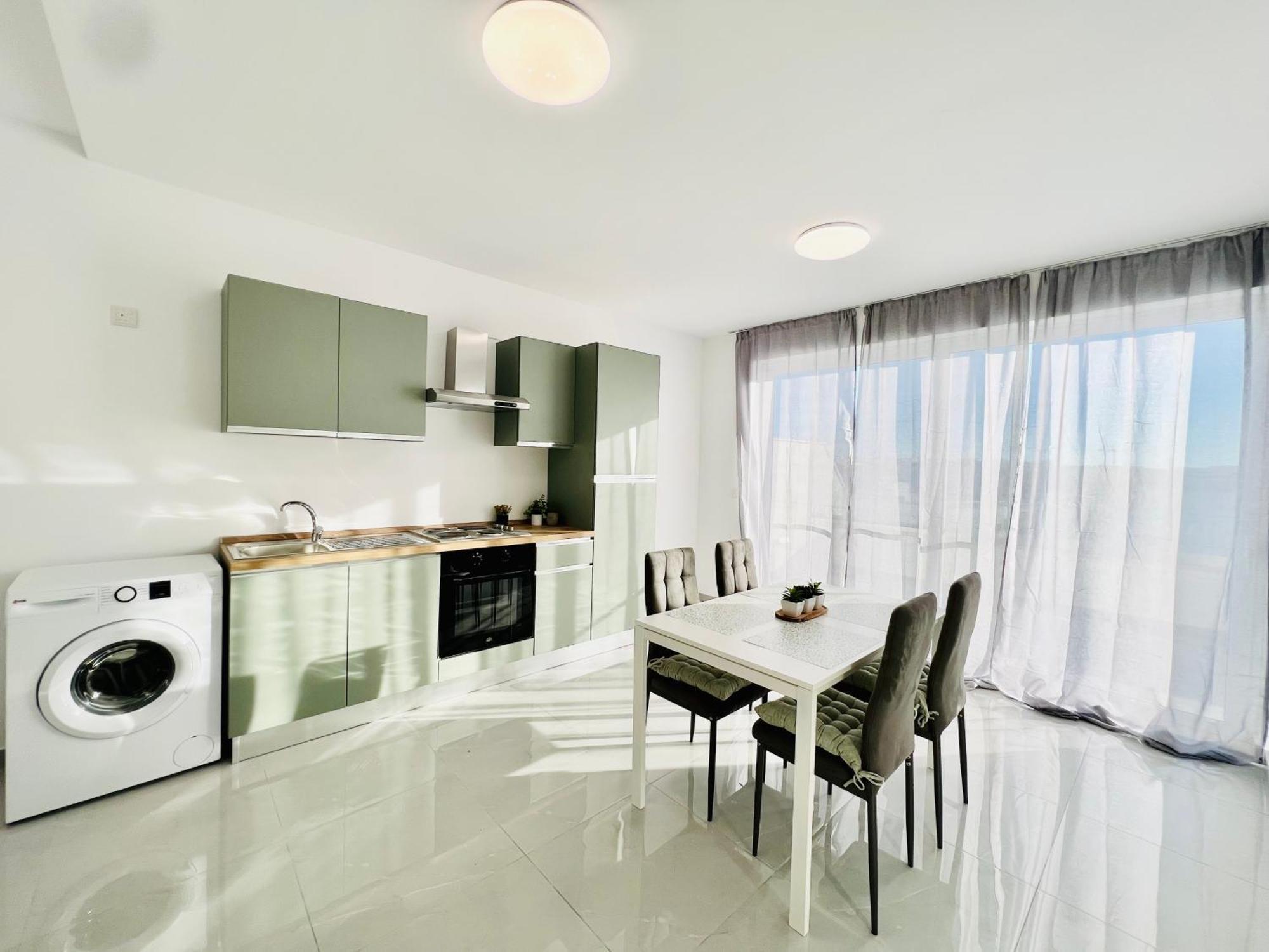 Sunshine Suits - Brand New Apartments Msida Εξωτερικό φωτογραφία