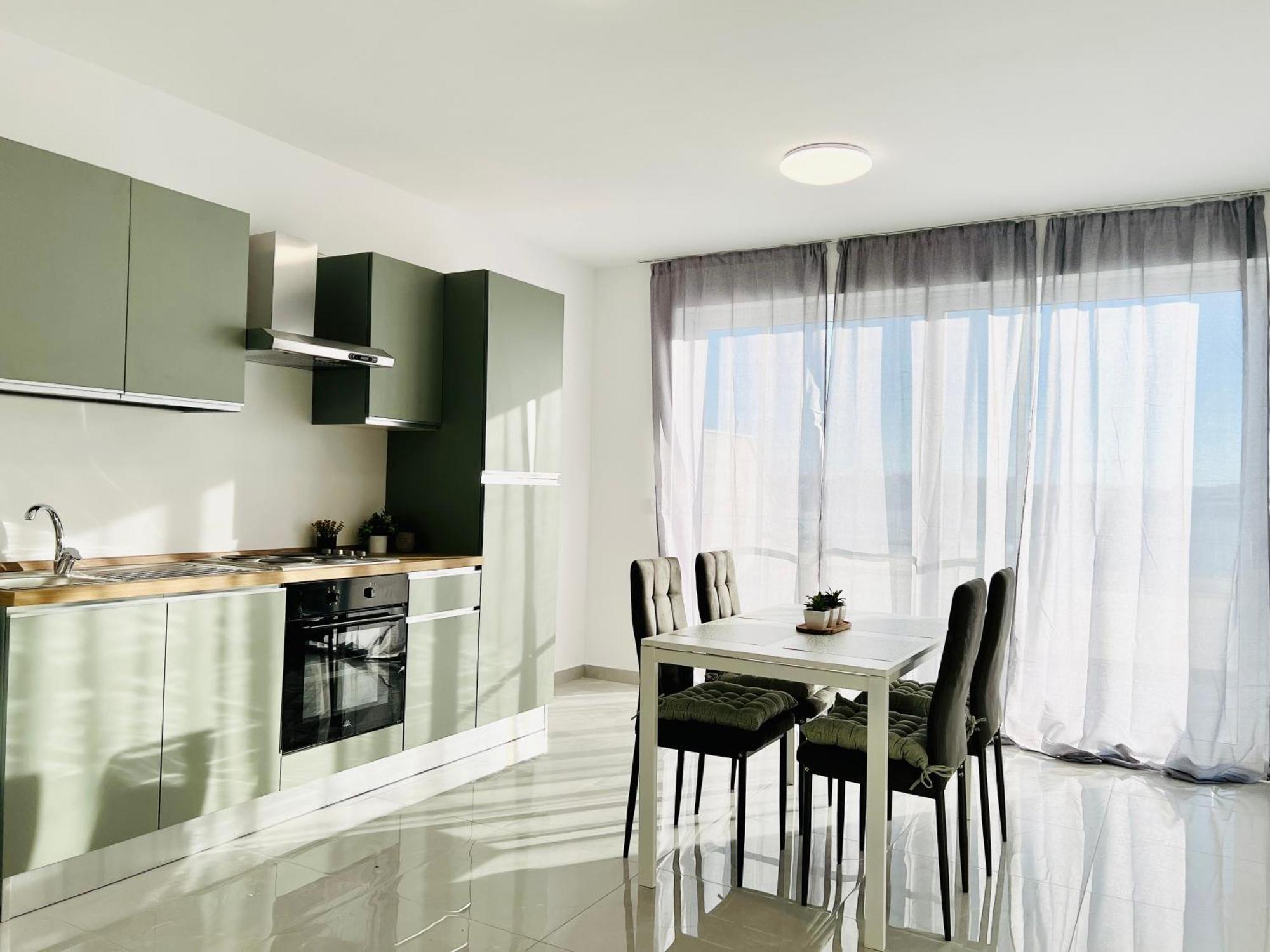 Sunshine Suits - Brand New Apartments Msida Εξωτερικό φωτογραφία