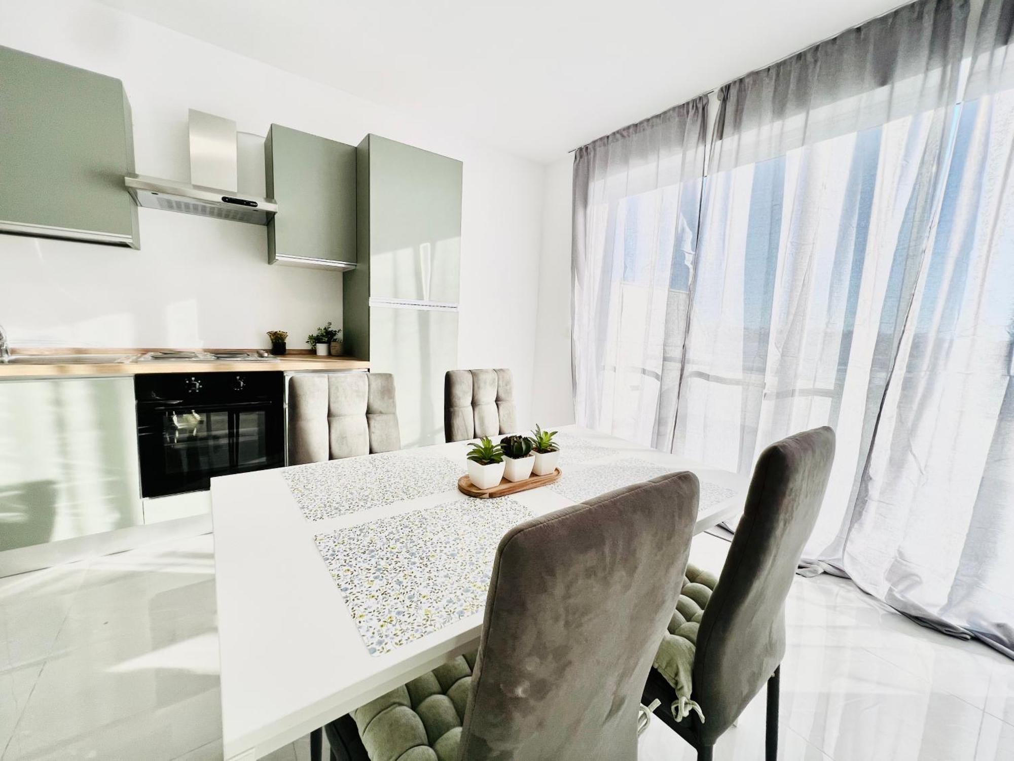 Sunshine Suits - Brand New Apartments Msida Εξωτερικό φωτογραφία