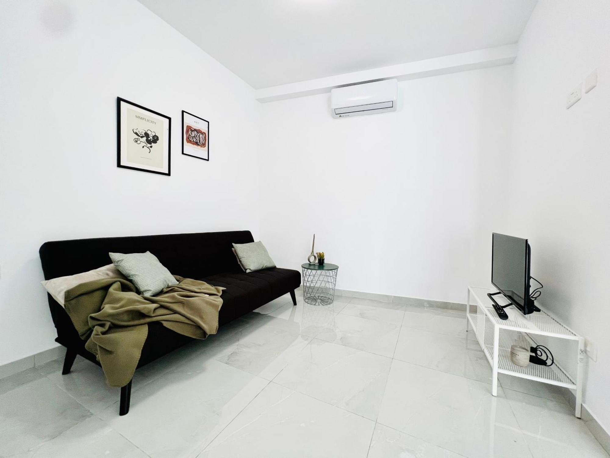 Sunshine Suits - Brand New Apartments Msida Εξωτερικό φωτογραφία
