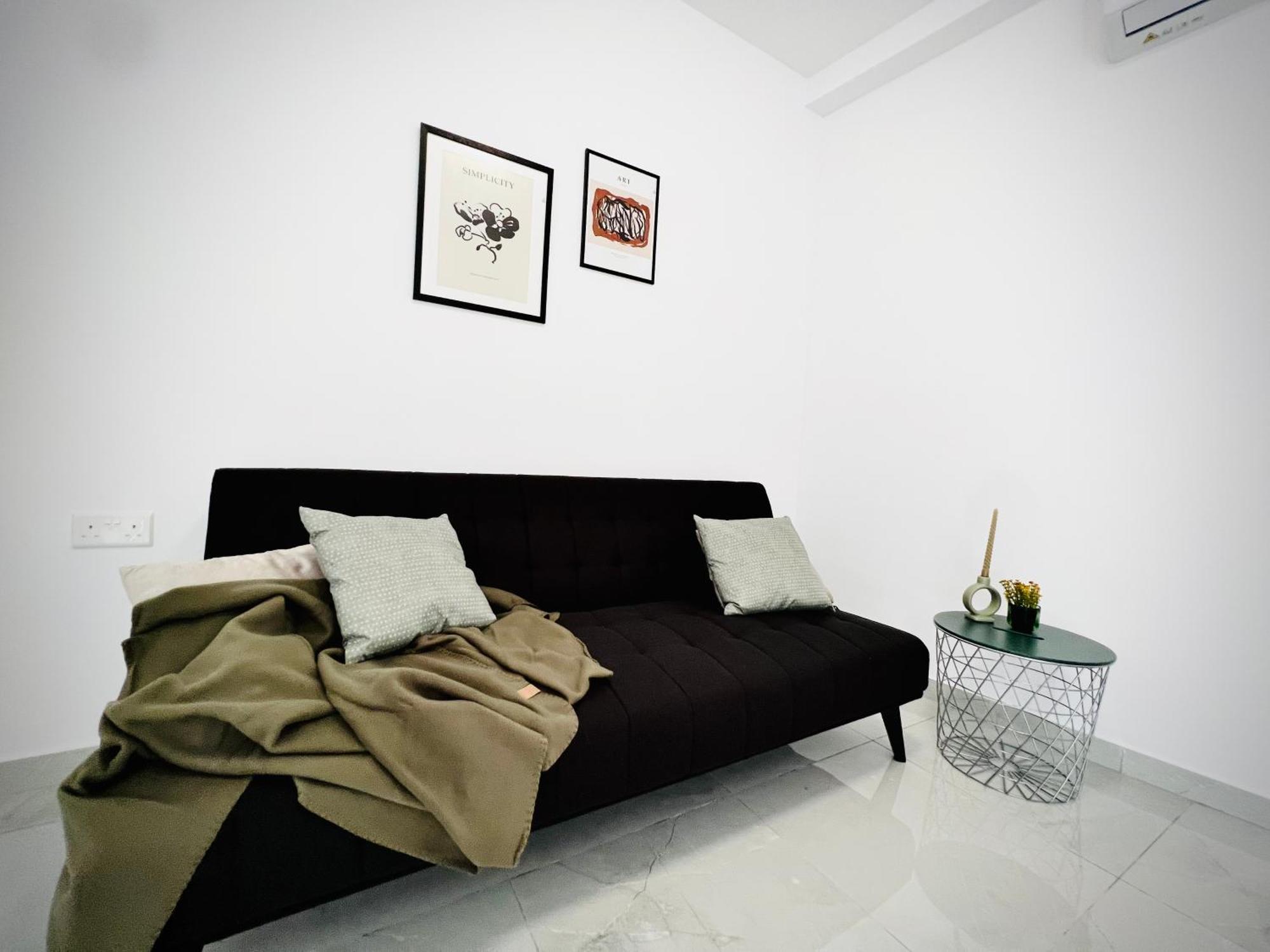 Sunshine Suits - Brand New Apartments Msida Εξωτερικό φωτογραφία