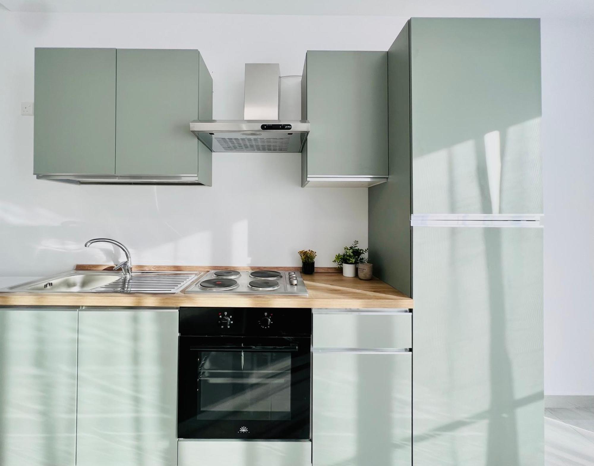 Sunshine Suits - Brand New Apartments Msida Εξωτερικό φωτογραφία