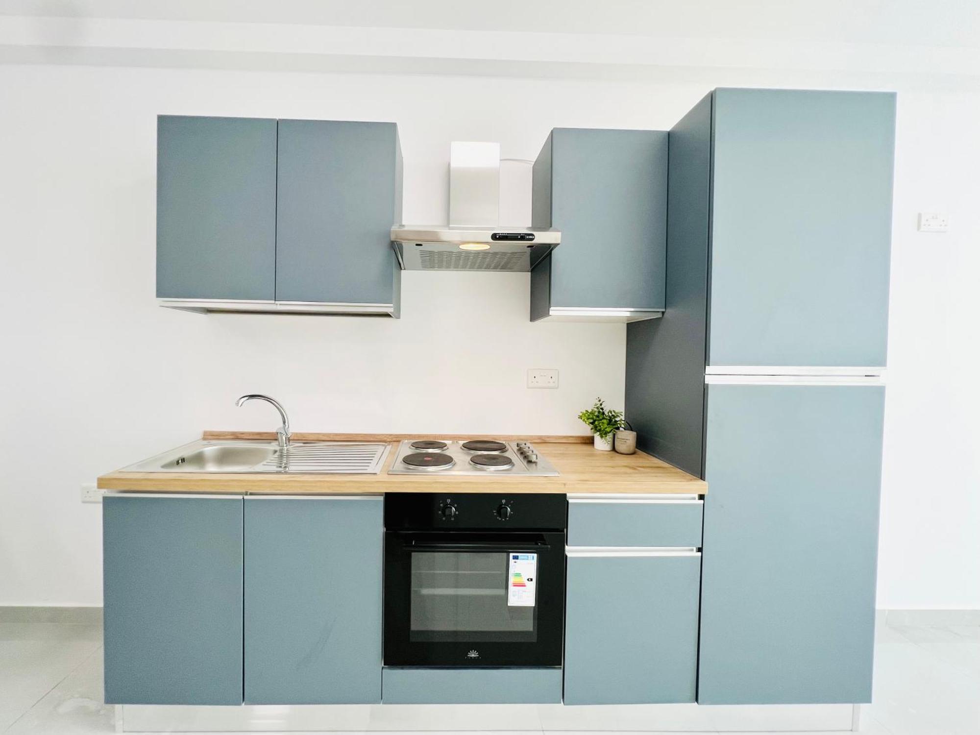 Sunshine Suits - Brand New Apartments Msida Εξωτερικό φωτογραφία