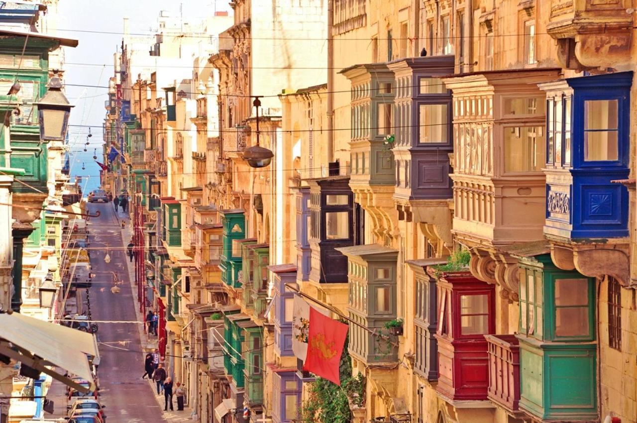 Sunshine Suits - Brand New Apartments Msida Εξωτερικό φωτογραφία