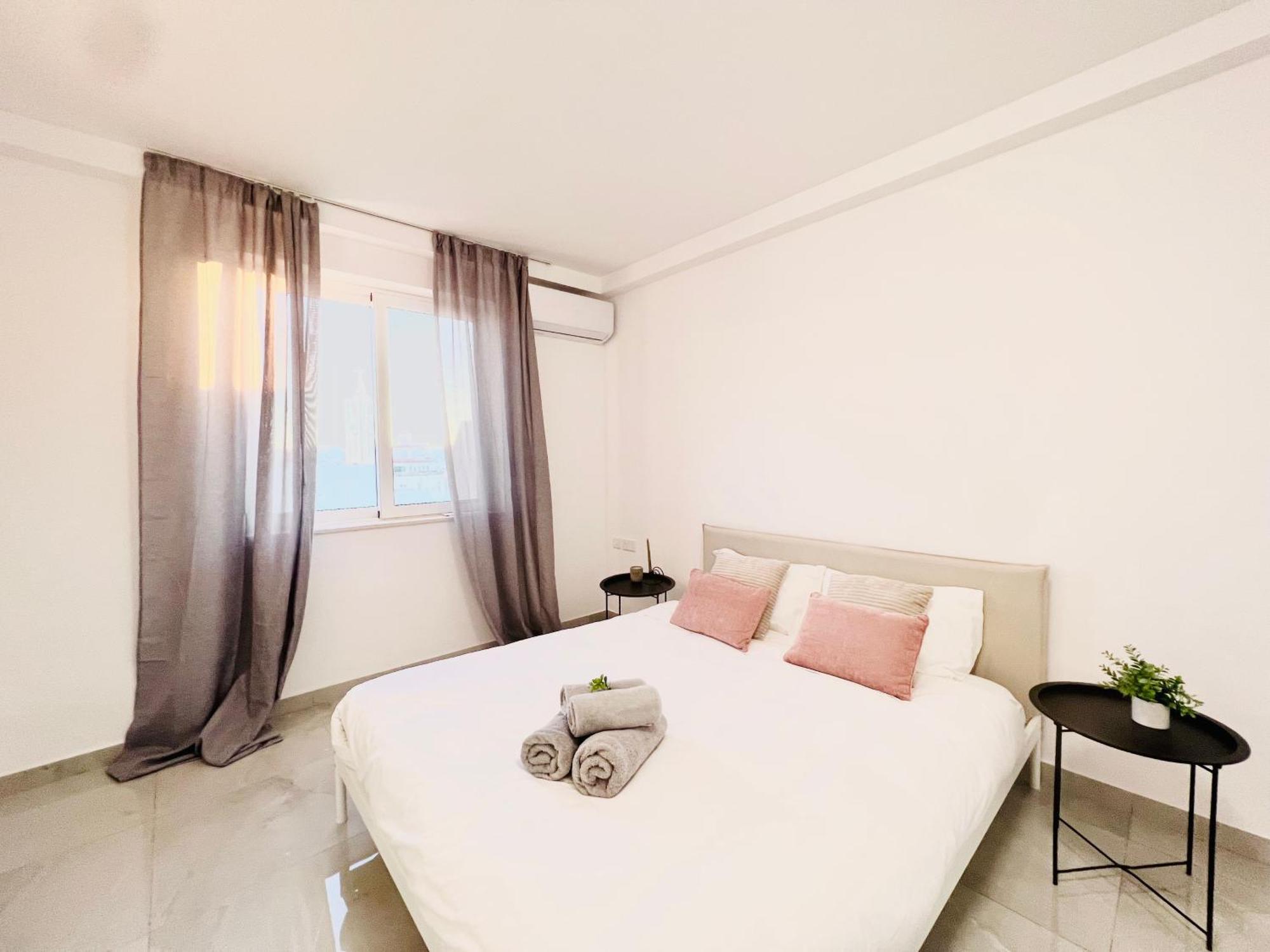 Sunshine Suits - Brand New Apartments Msida Εξωτερικό φωτογραφία