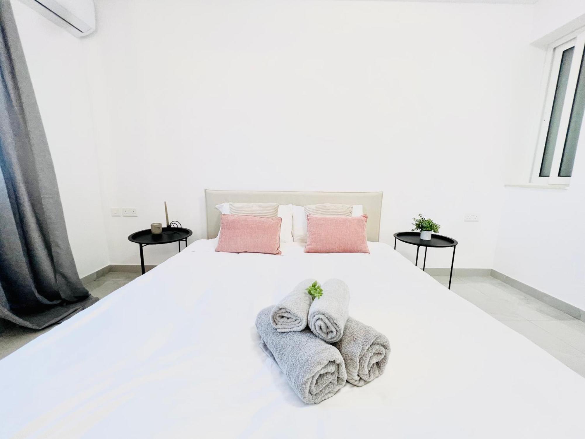 Sunshine Suits - Brand New Apartments Msida Εξωτερικό φωτογραφία