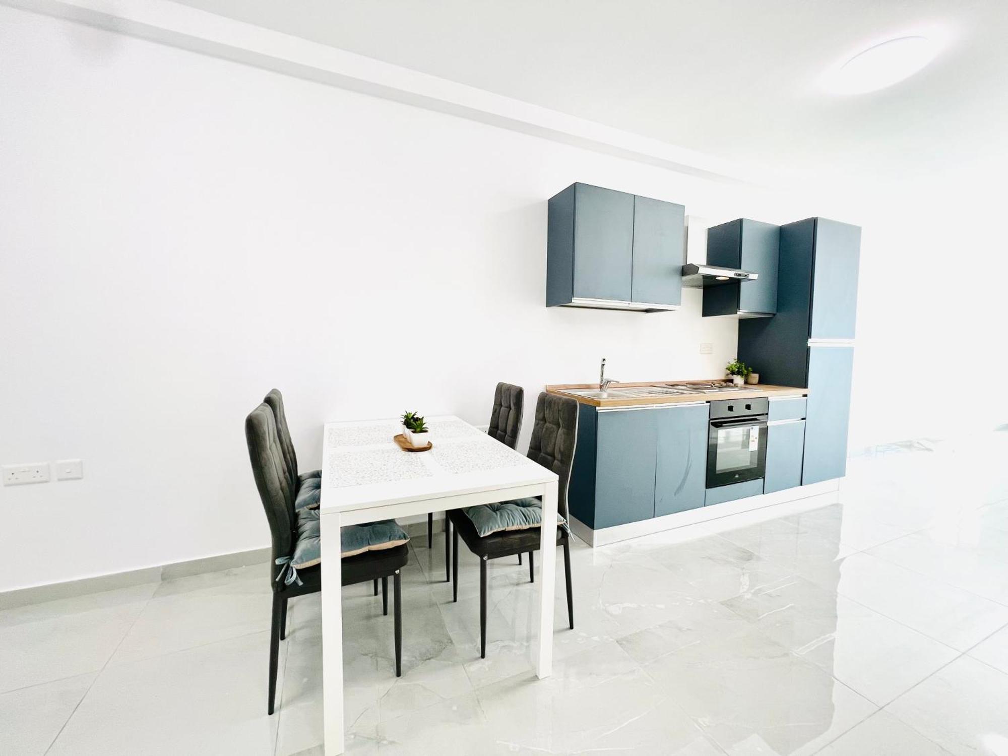 Sunshine Suits - Brand New Apartments Msida Εξωτερικό φωτογραφία