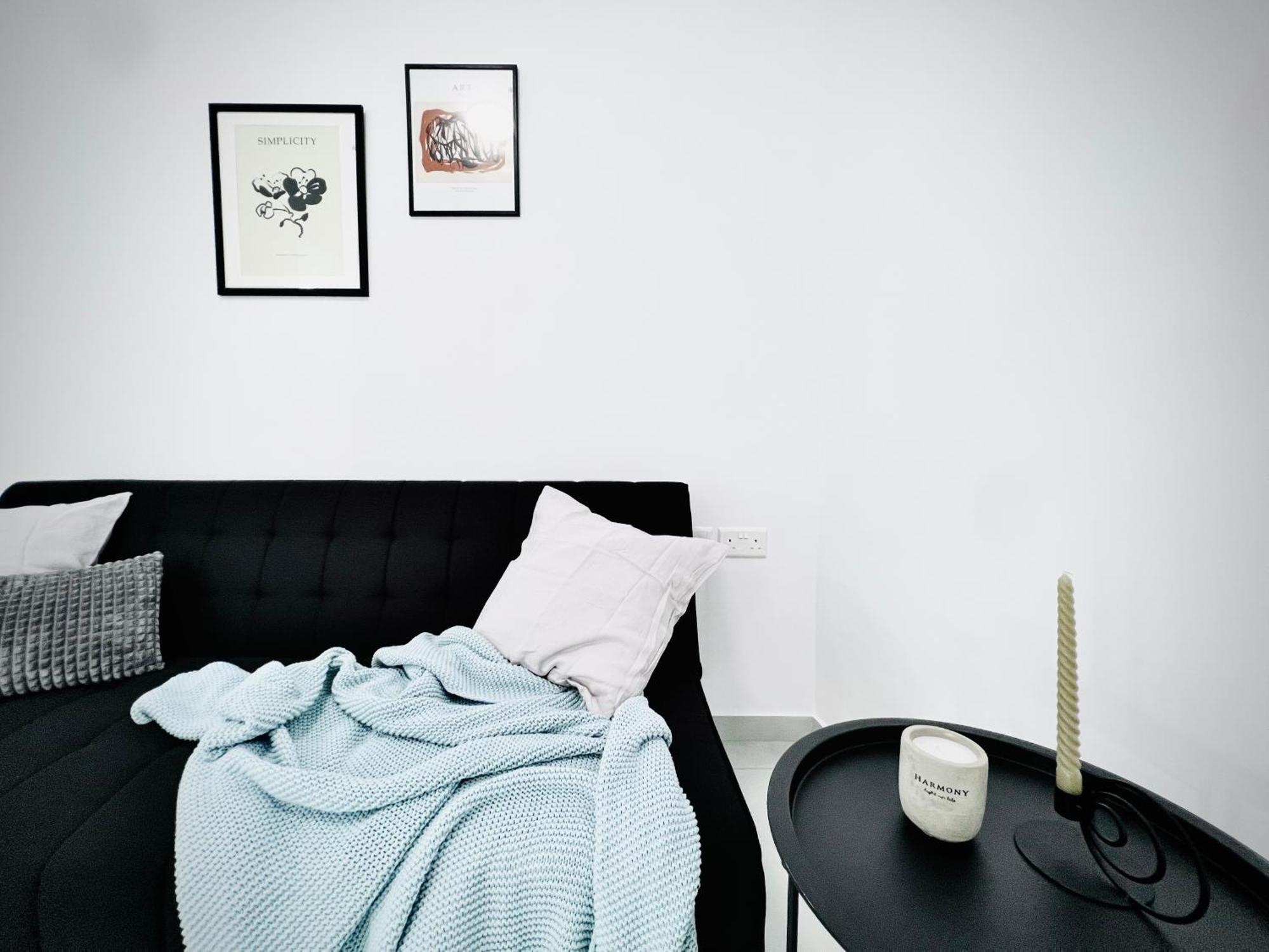 Sunshine Suits - Brand New Apartments Msida Εξωτερικό φωτογραφία