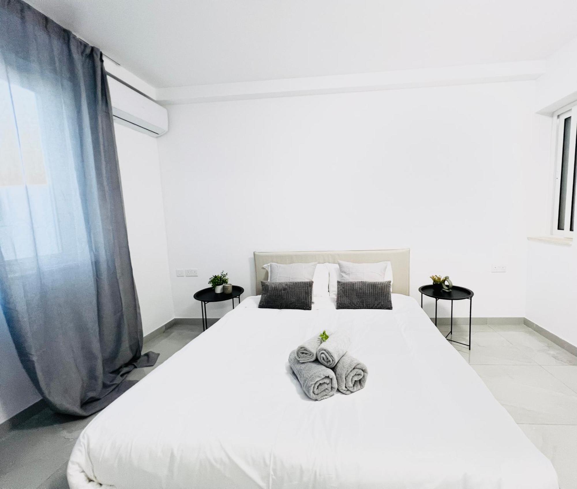 Sunshine Suits - Brand New Apartments Msida Εξωτερικό φωτογραφία