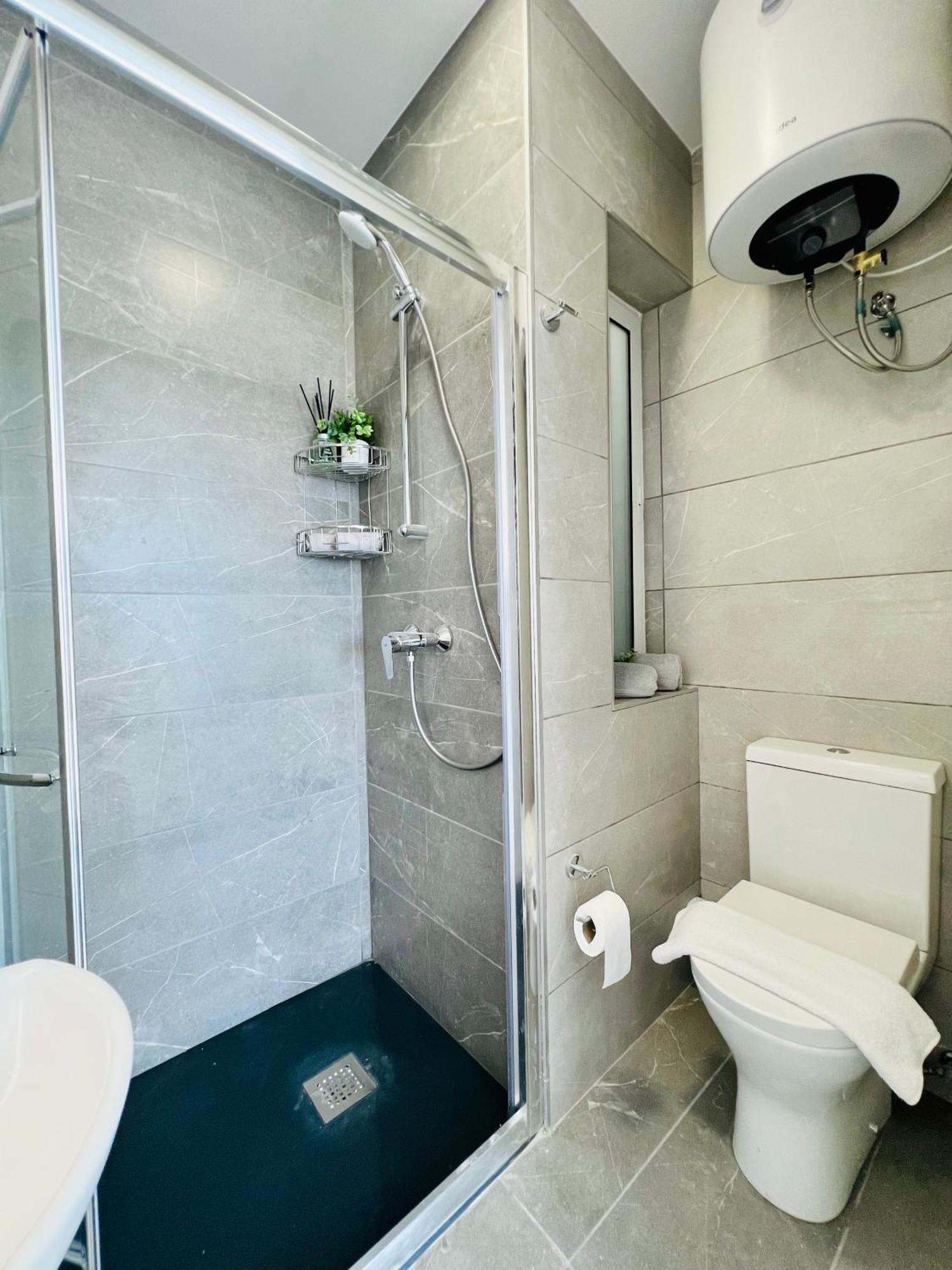 Sunshine Suits - Brand New Apartments Msida Εξωτερικό φωτογραφία