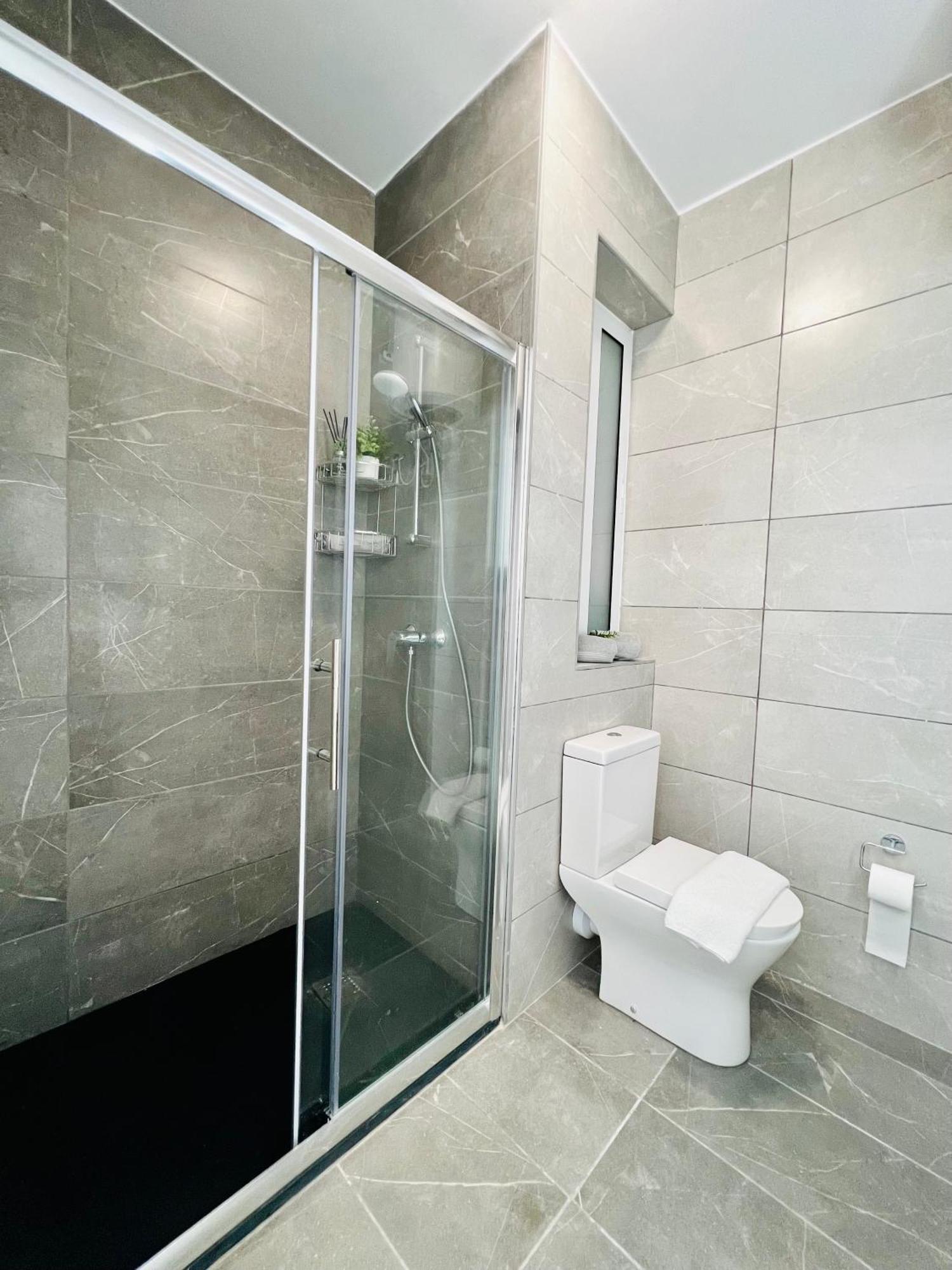 Sunshine Suits - Brand New Apartments Msida Εξωτερικό φωτογραφία